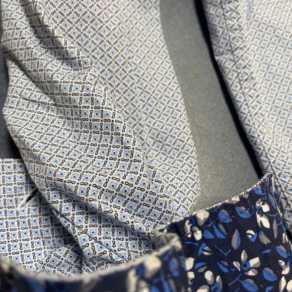 Soul of London Shirt 17.5 - Picture 2 of 6